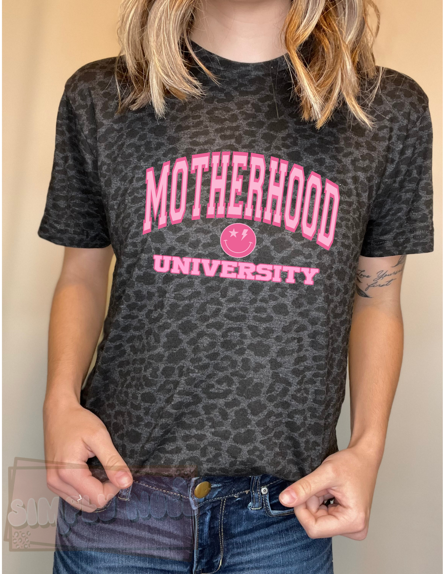 Motherhood University
