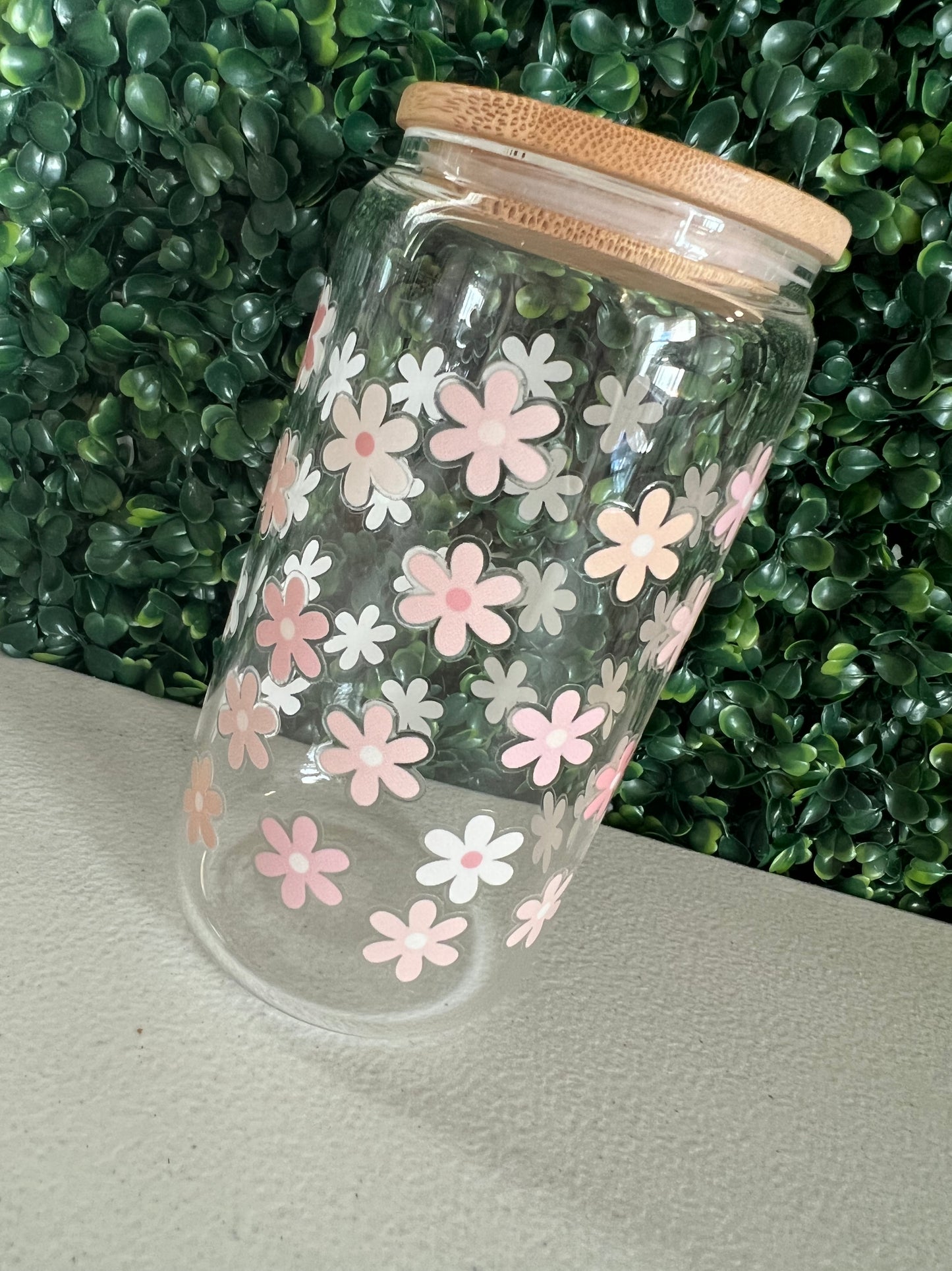 Flower 16 oz