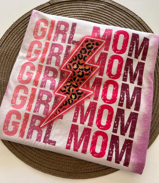 Girl Mama