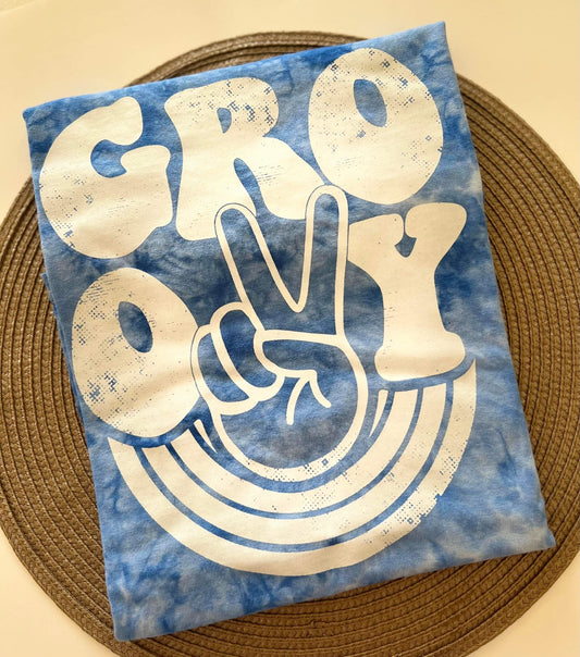 Groovy