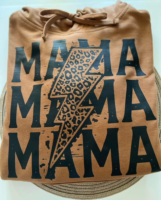 Mama Hoodie