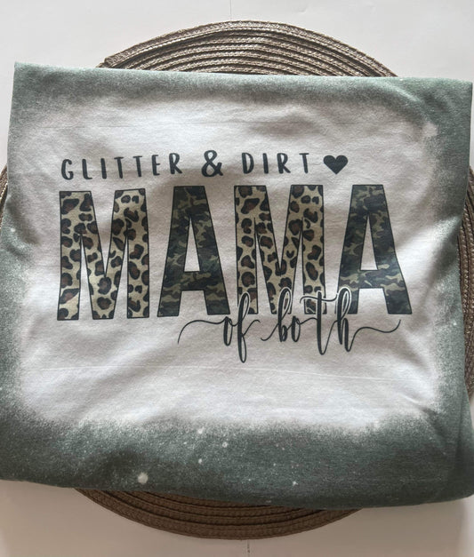 Glitter and Dirt